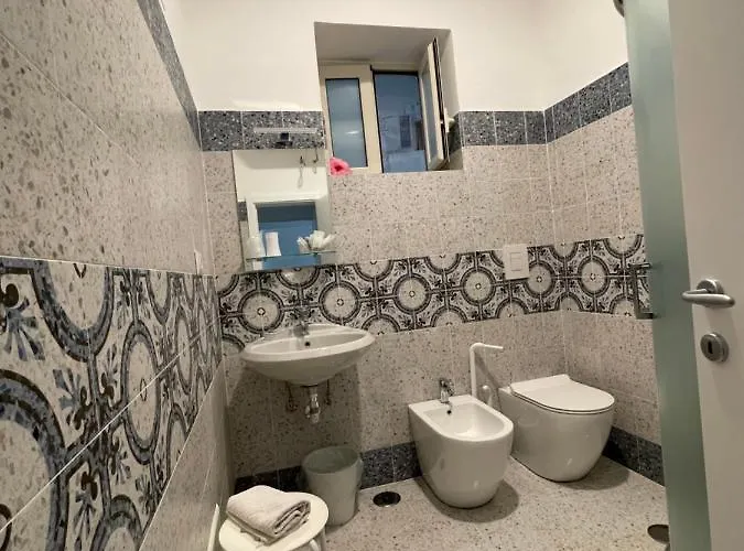 Bed & Breakfast La Musa