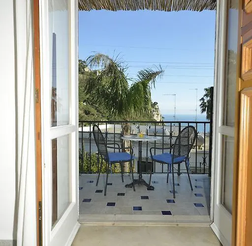 Bed & Breakfast La Musa Capri