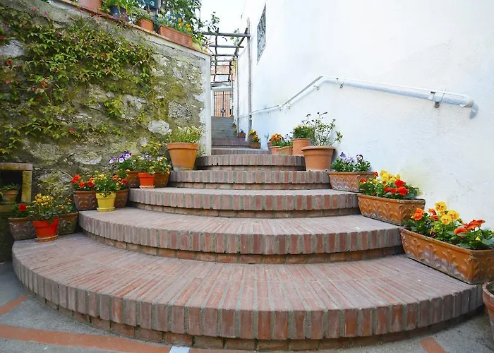 Bed & Breakfast La Musa