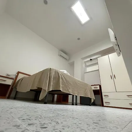 Bed & Breakfast La Musa Capri