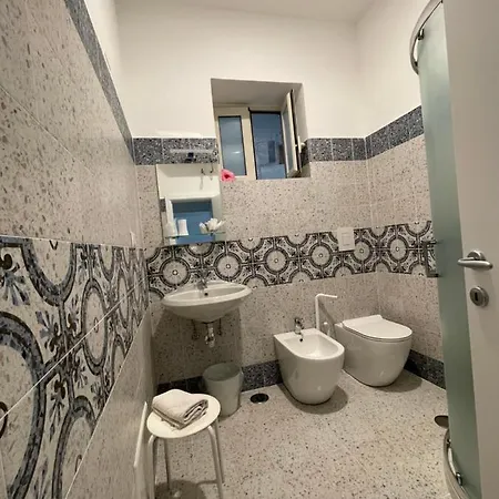 Bed & Breakfast La Musa