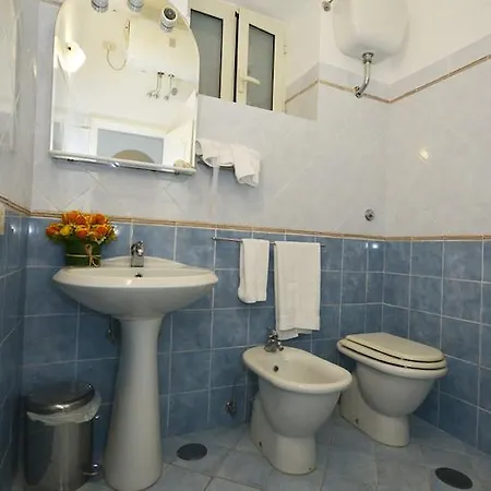 La Musa Bed & Breakfast 3*