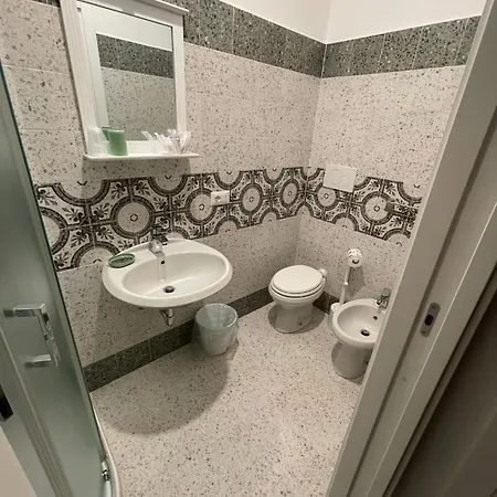 La Musa Bed & Breakfast