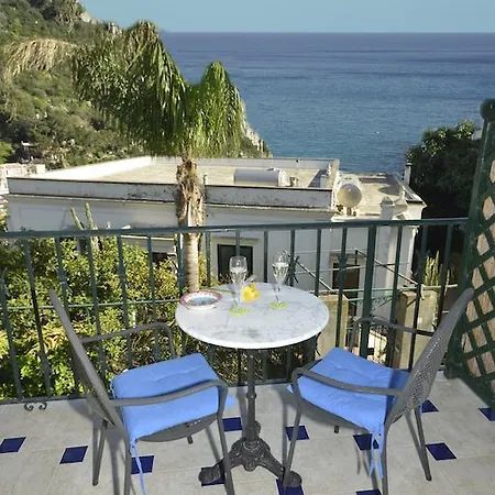 Bed & Breakfast La Musa