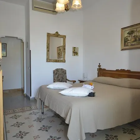 Bed & Breakfast La Musa