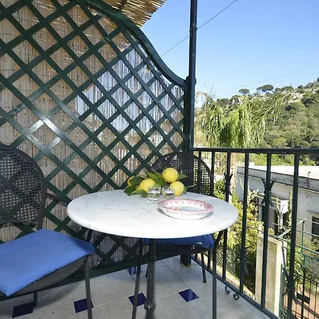 Bed & Breakfast La Musa