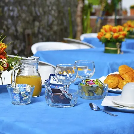 Bed & Breakfast La Musa 3*