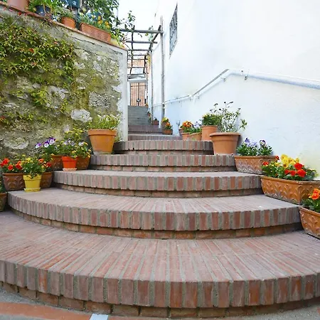 Bed & Breakfast La Musa