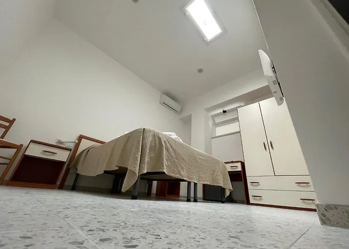 Panzió La Musa Capri