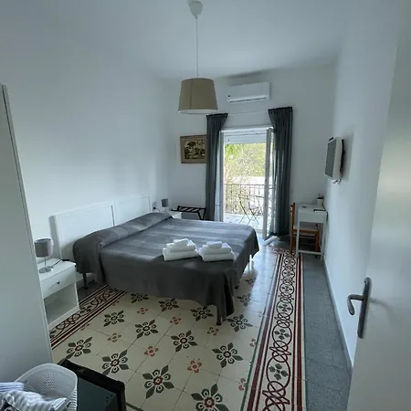 Bed & Breakfast La Musa *