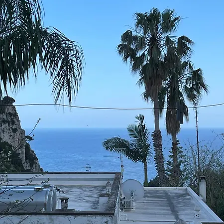 Bed & Breakfast La Musa *