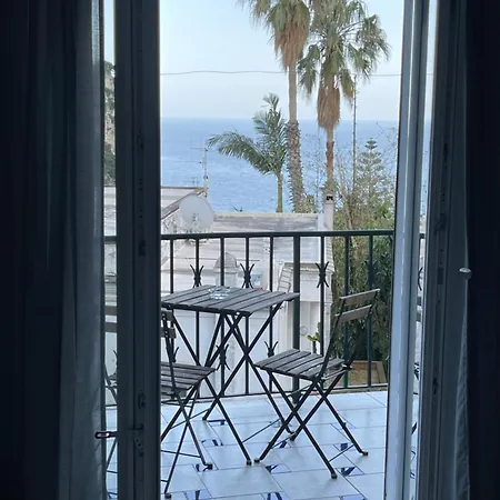 La Musa * Capri