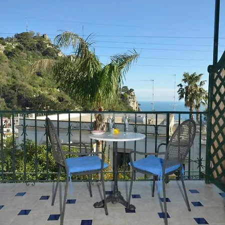 Bed & Breakfast La Musa