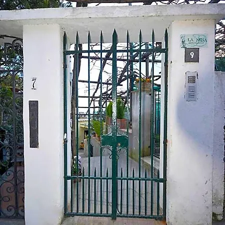 La Musa Capri