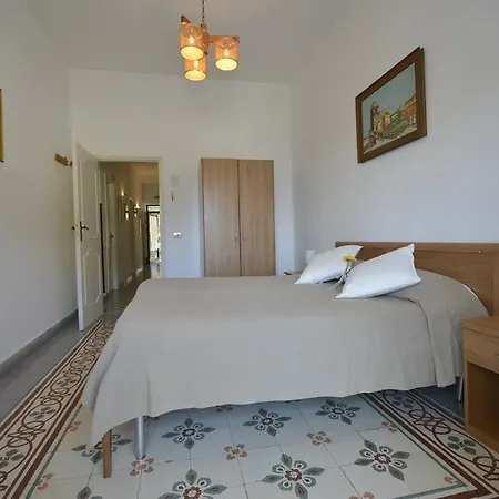 Bed & Breakfast La Musa Capri