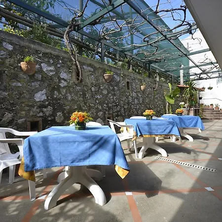 Bed & Breakfast La Musa 3*