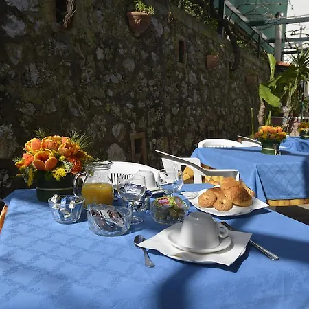 Bed & Breakfast La Musa *
