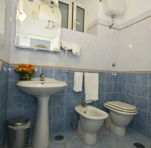 La Musa Bed & Breakfast 3*