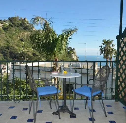 Bed & Breakfast La Musa