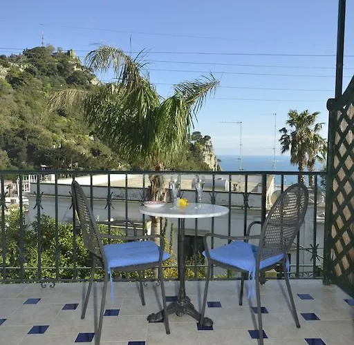 Bed & Breakfast La Musa 3*