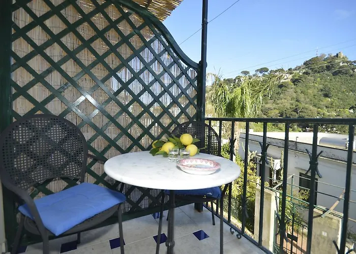 Bed & Breakfast La Musa