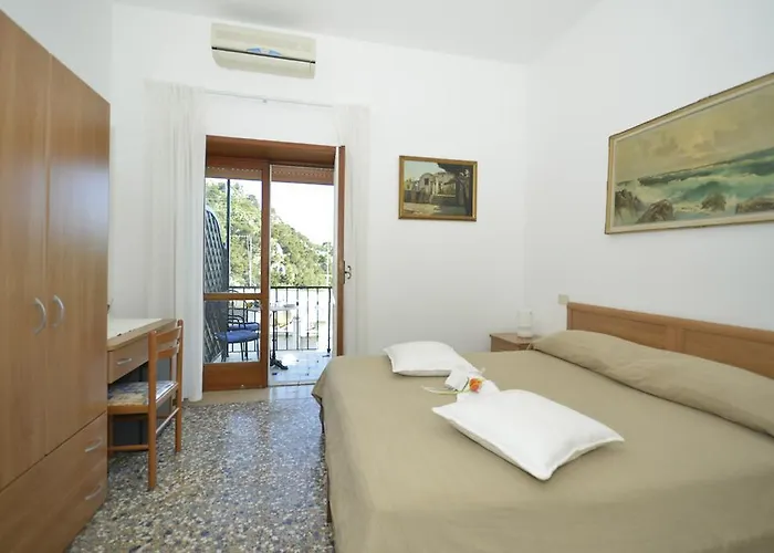 Panzió La Musa Capri