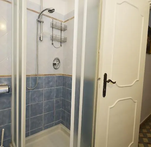 Bed & Breakfast La Musa