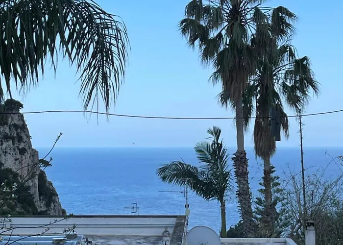 Bed & Breakfast La Musa 3*