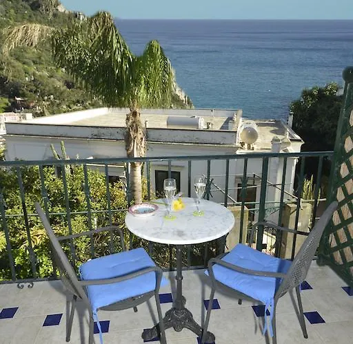 Bed & Breakfast La Musa