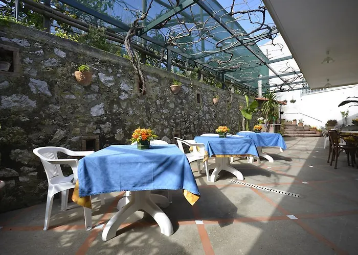 Bed & Breakfast La Musa 3*